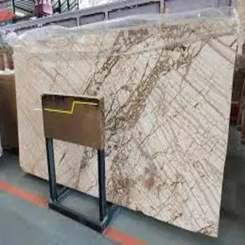 Golden Marble